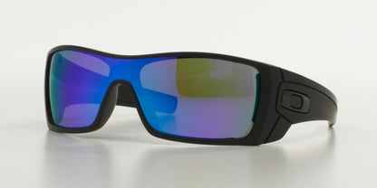 Oakley Batwolf 9101 Sunglasses