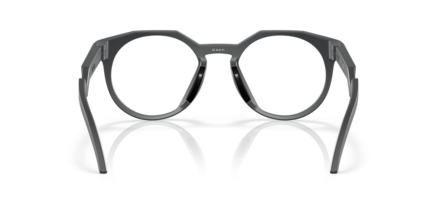 Oakley Hstn Rx A 8139A Eyeglasses