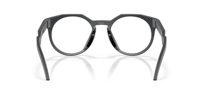 Oakley Hstn Rx A 8139A Eyeglasses