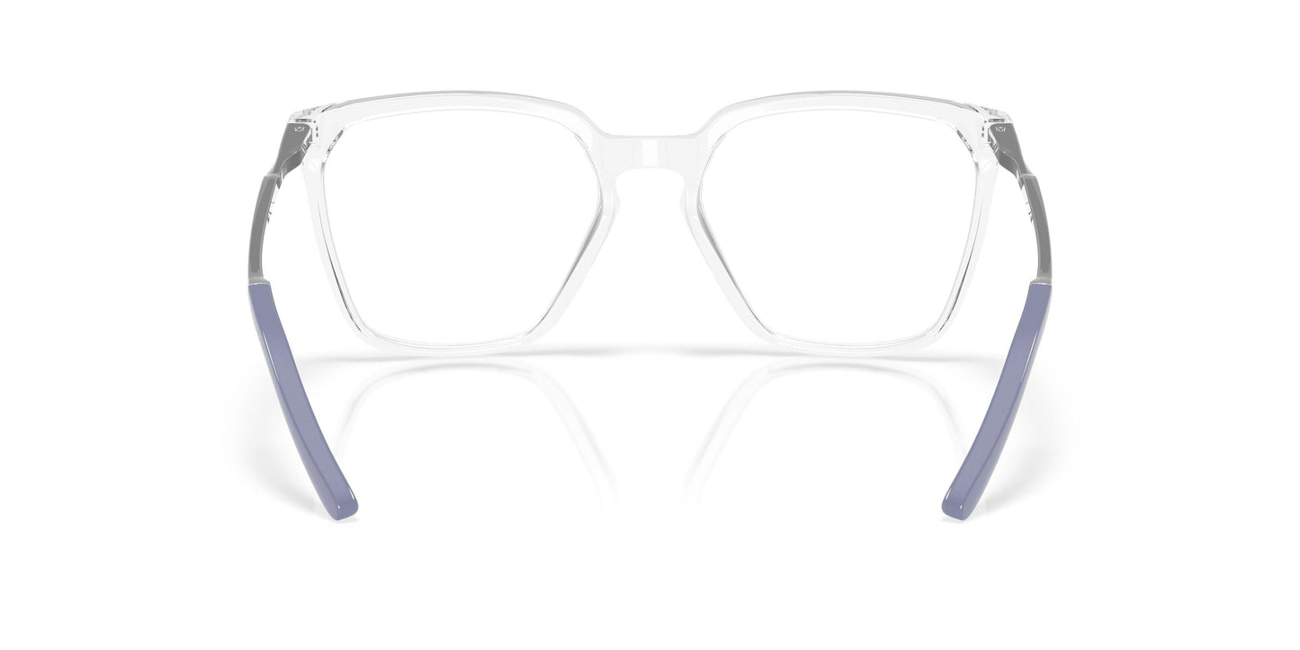 Oakley Bmng Sq 8189 Eyeglasses