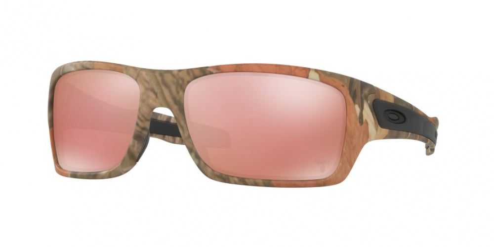 Oakley Turbine 9263 Sunglasses