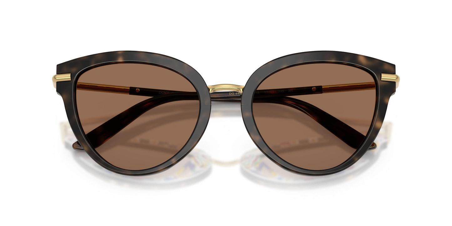 Dolse & Gabana  4492 Sunglasses