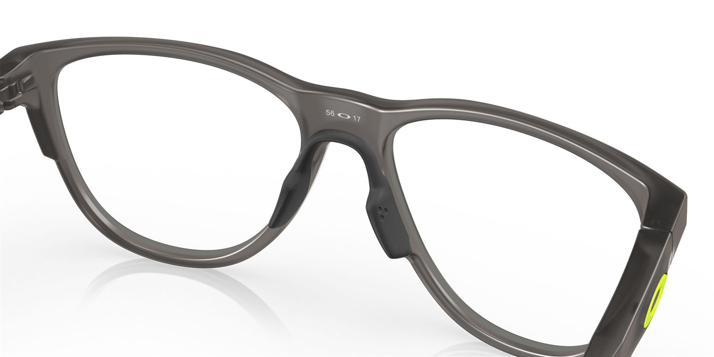 Oakley Admission 8056 Eyeglasses