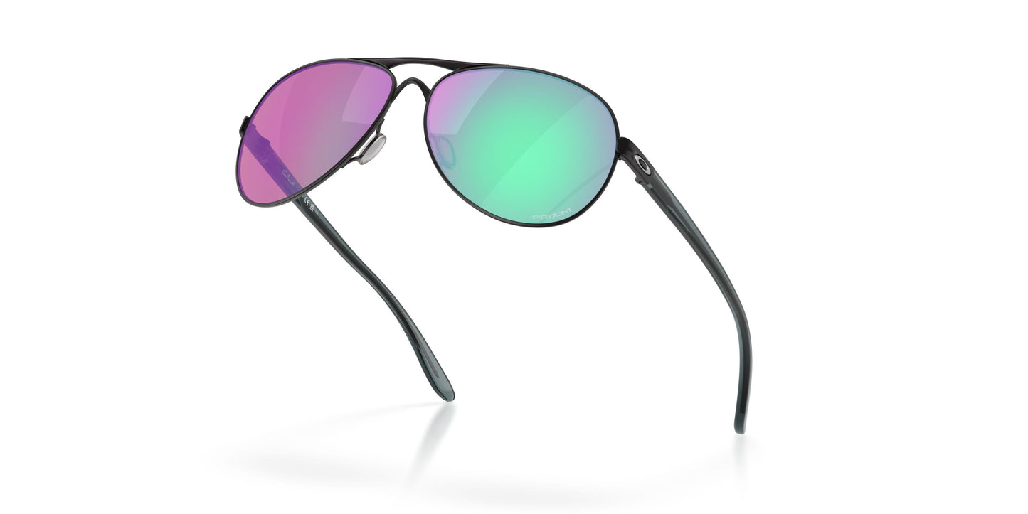 Oakley Feedback 4079 Sunglasses