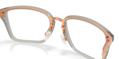 Oakley Cognitive 8162 Eyeglasses