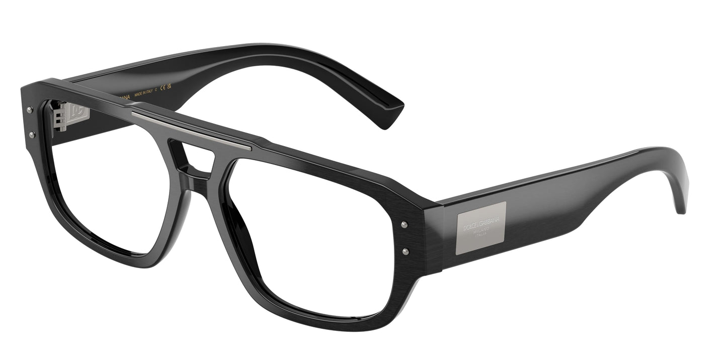 Dolse & Gabana  3406 Eyeglasses