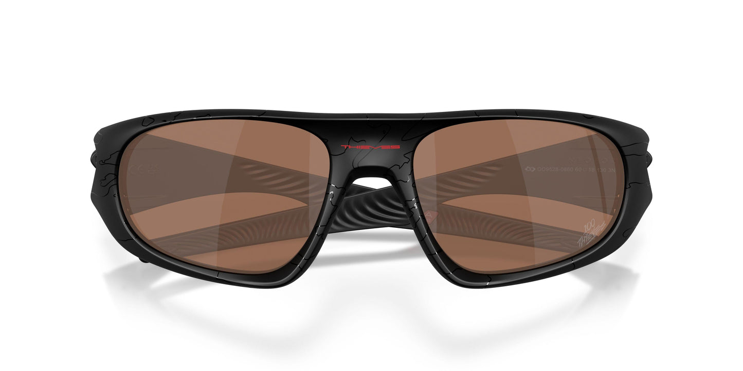 Oakley Neoforma 9528 Sunglasses