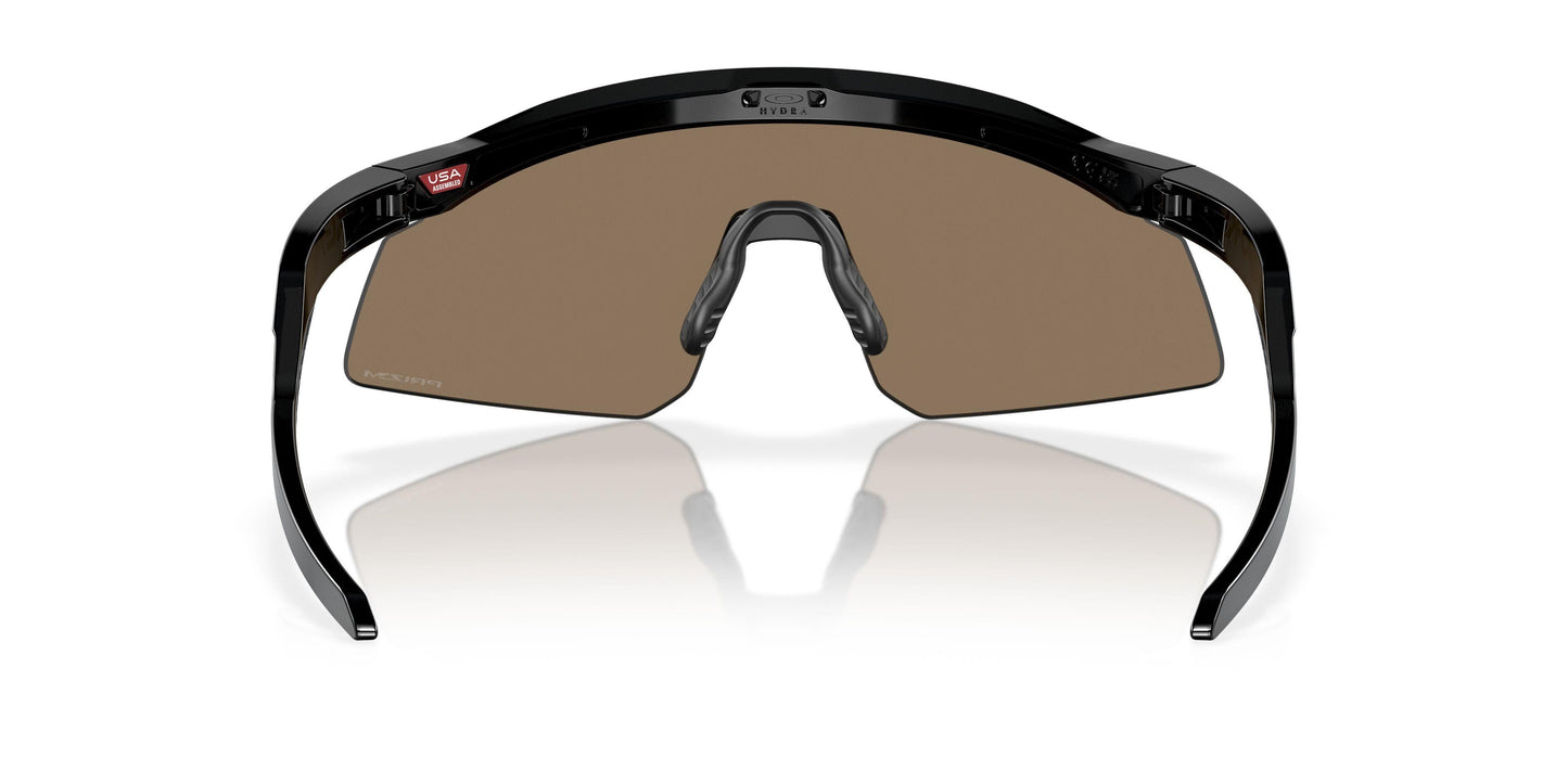 Oakley Hydra 9229 Sunglasses