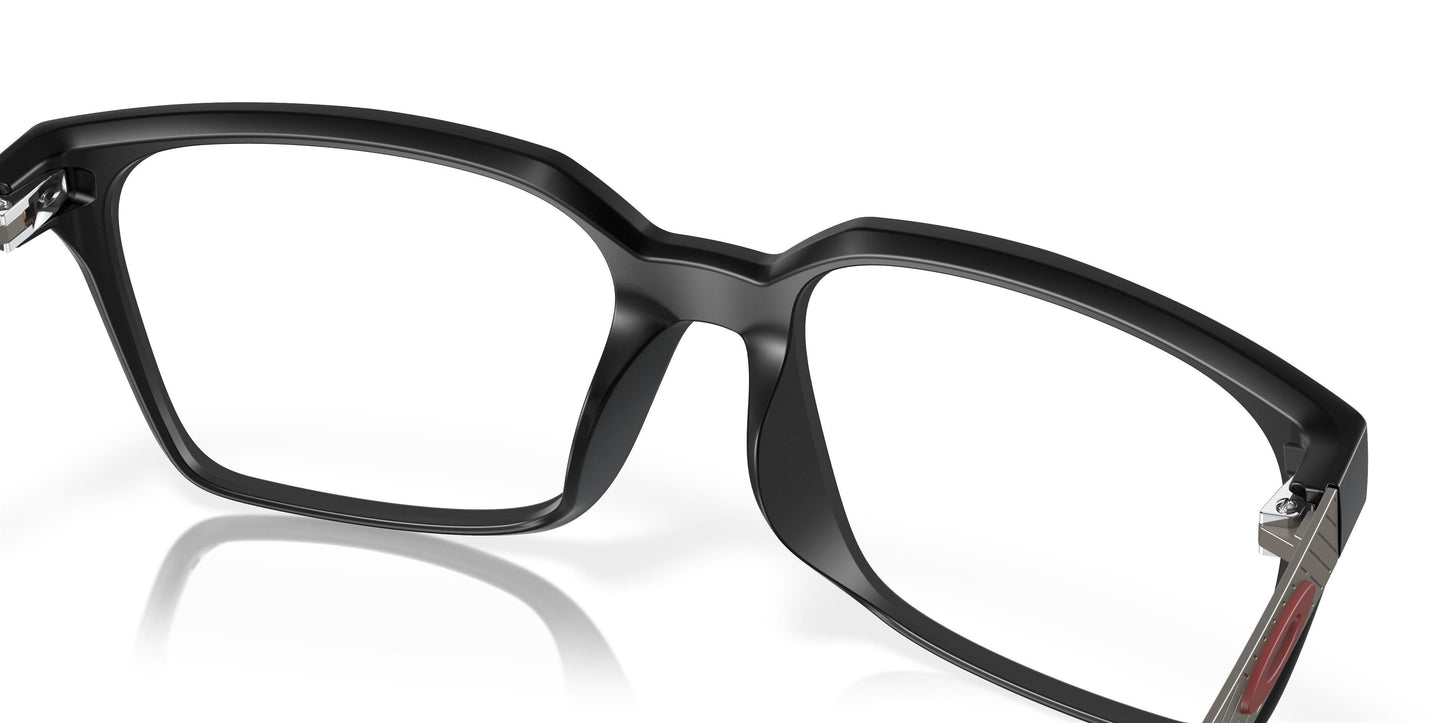 Oakley Dehaven A 8180F Eyeglasses