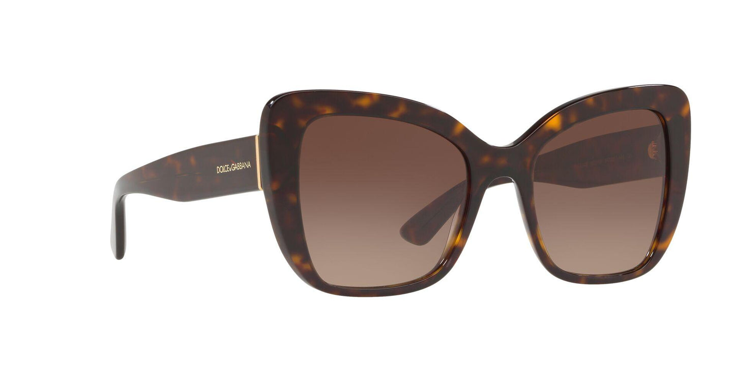 Dolse & Gabana  4348 Sunglasses