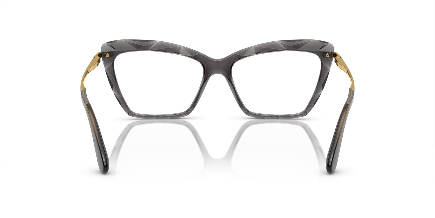 Dolse & Gabana  5025 Eyeglasses