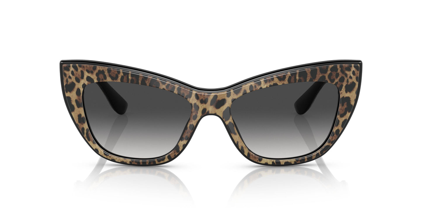 Dolse & Gabana  4417 Sunglasses