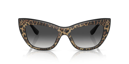 Dolse & Gabana  4417 Sunglasses