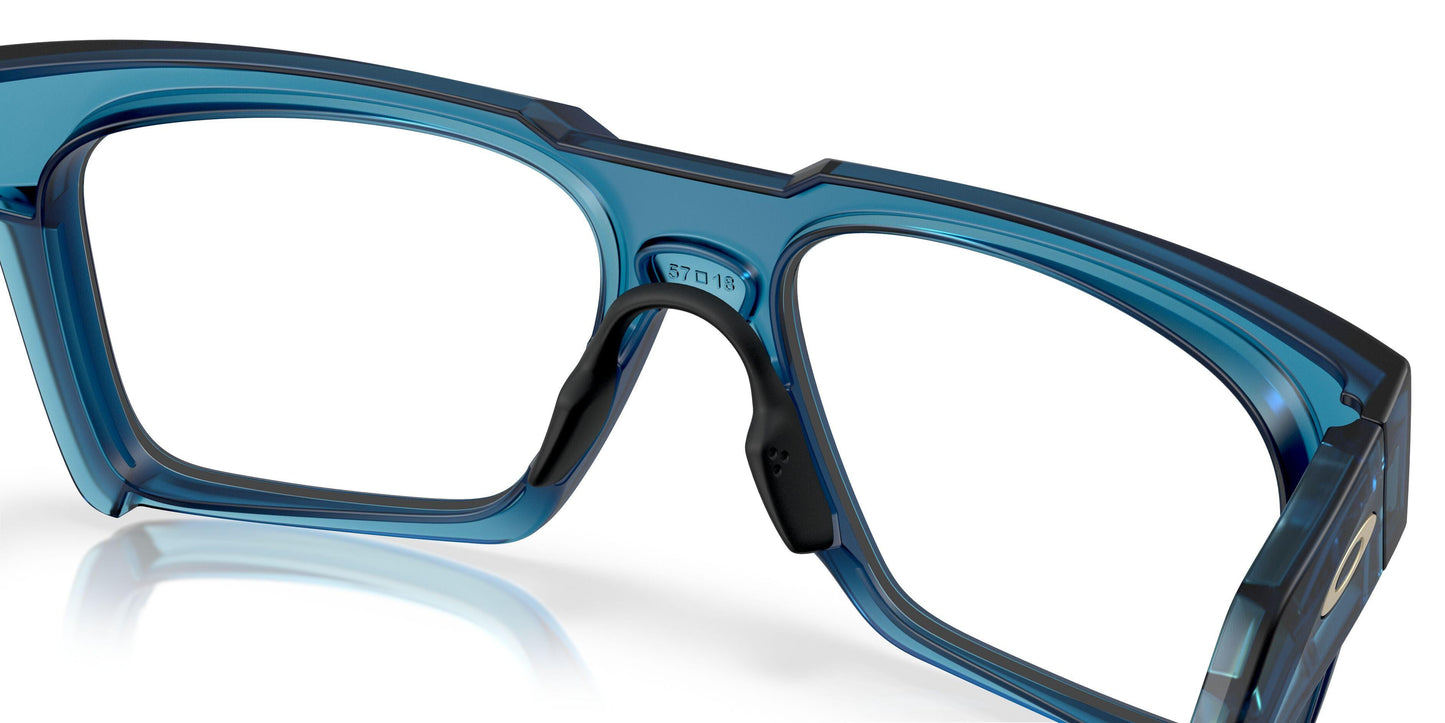 Oakley Enigma Ink 8190 Eyeglasses