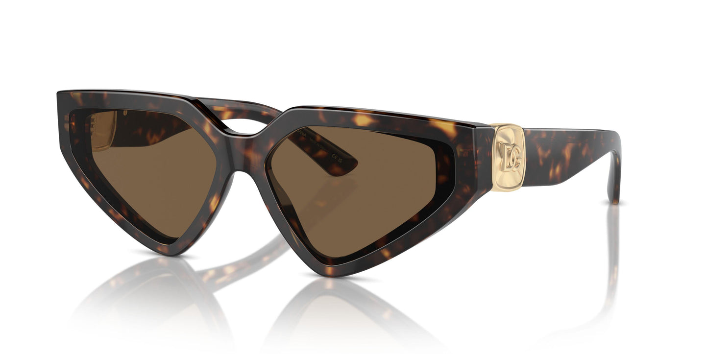 Dolse & Gabana  4469 Sunglasses