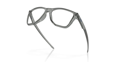 Oakley The Cut 8058 Eyeglasses
