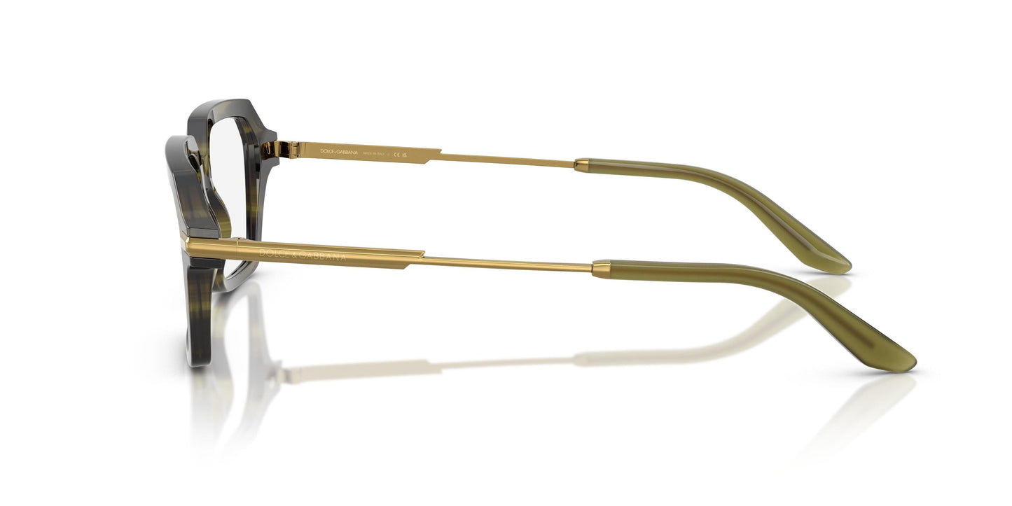 Dolse & Gabana  3401 Eyeglasses
