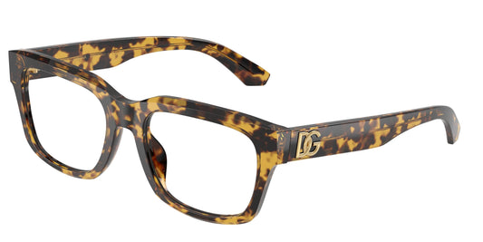 Dolse & Gabana  3416 Eyeglasses