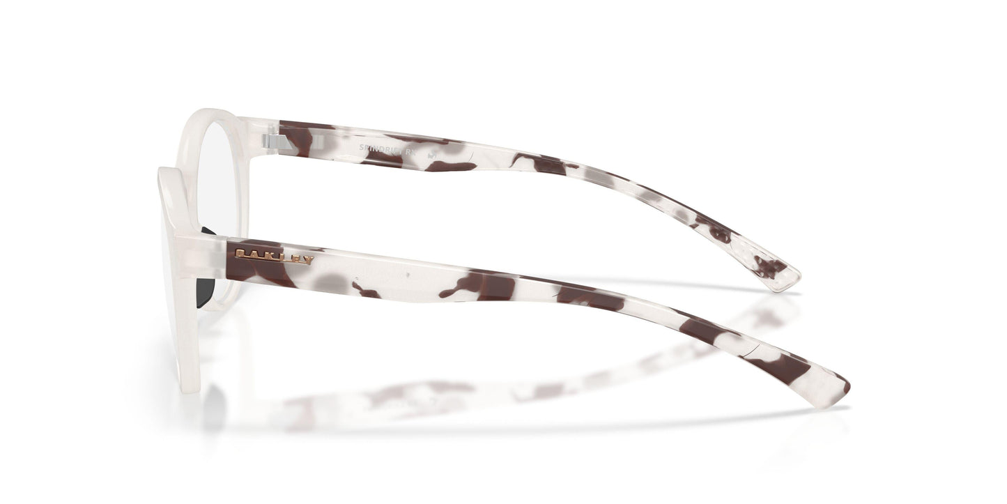 Oakley Spindrift Rx 8176 Eyeglasses