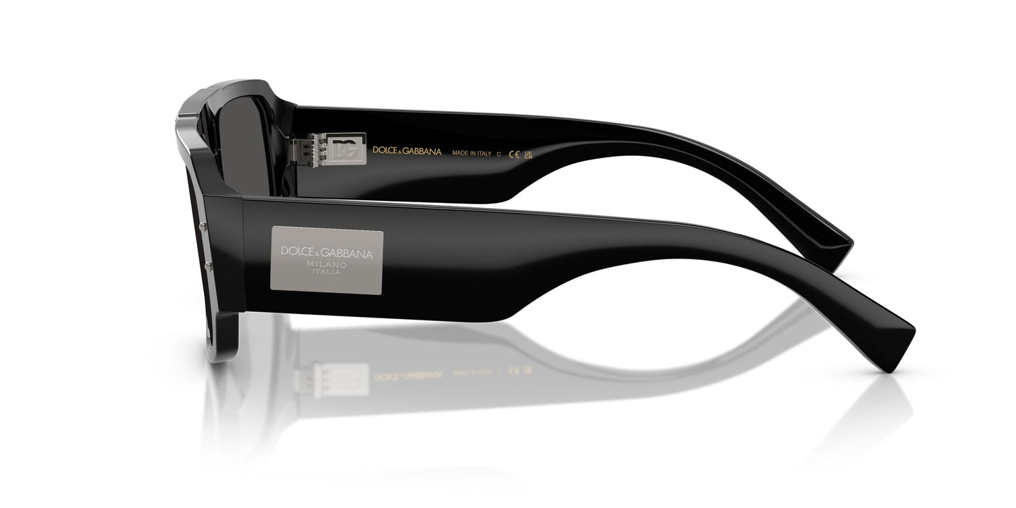 Dolse & Gabana  4482F Sunglasses