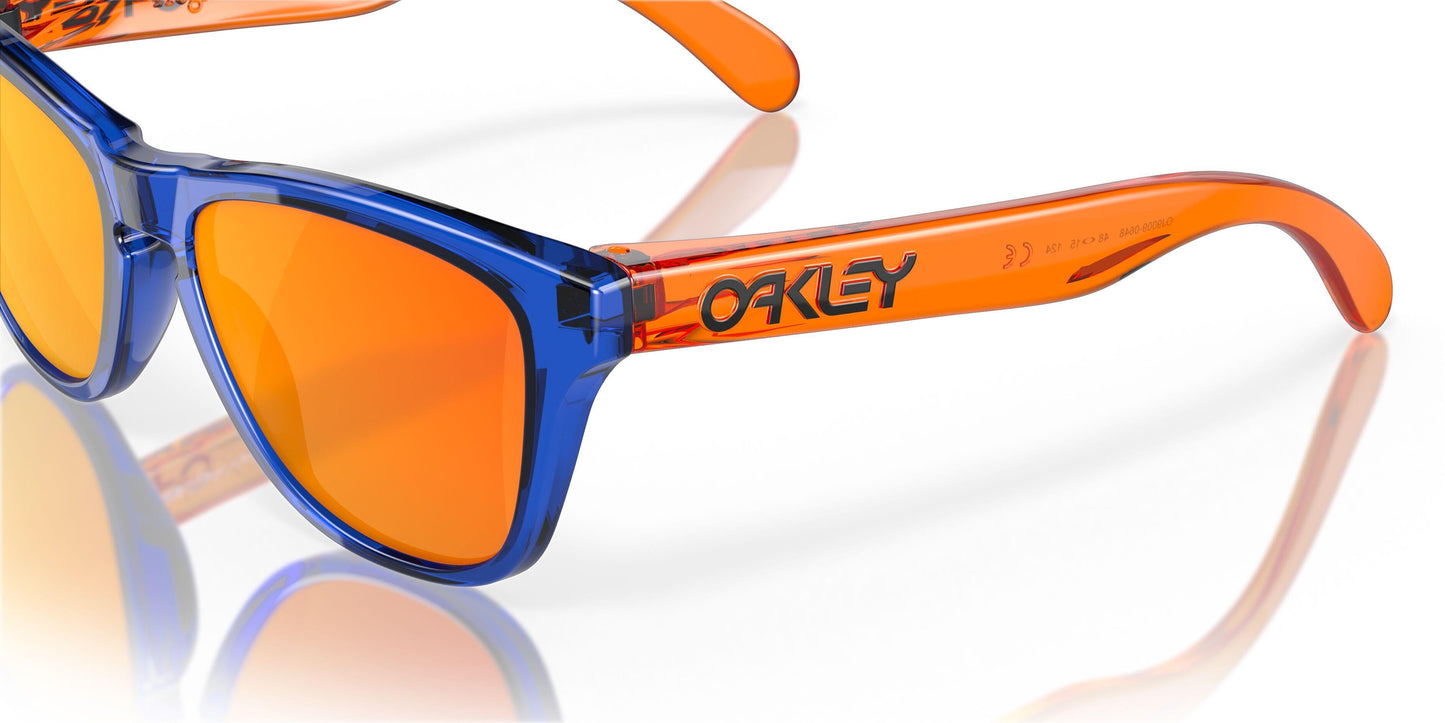 Oakley Frogskins Xxs 9009 Sunglasses