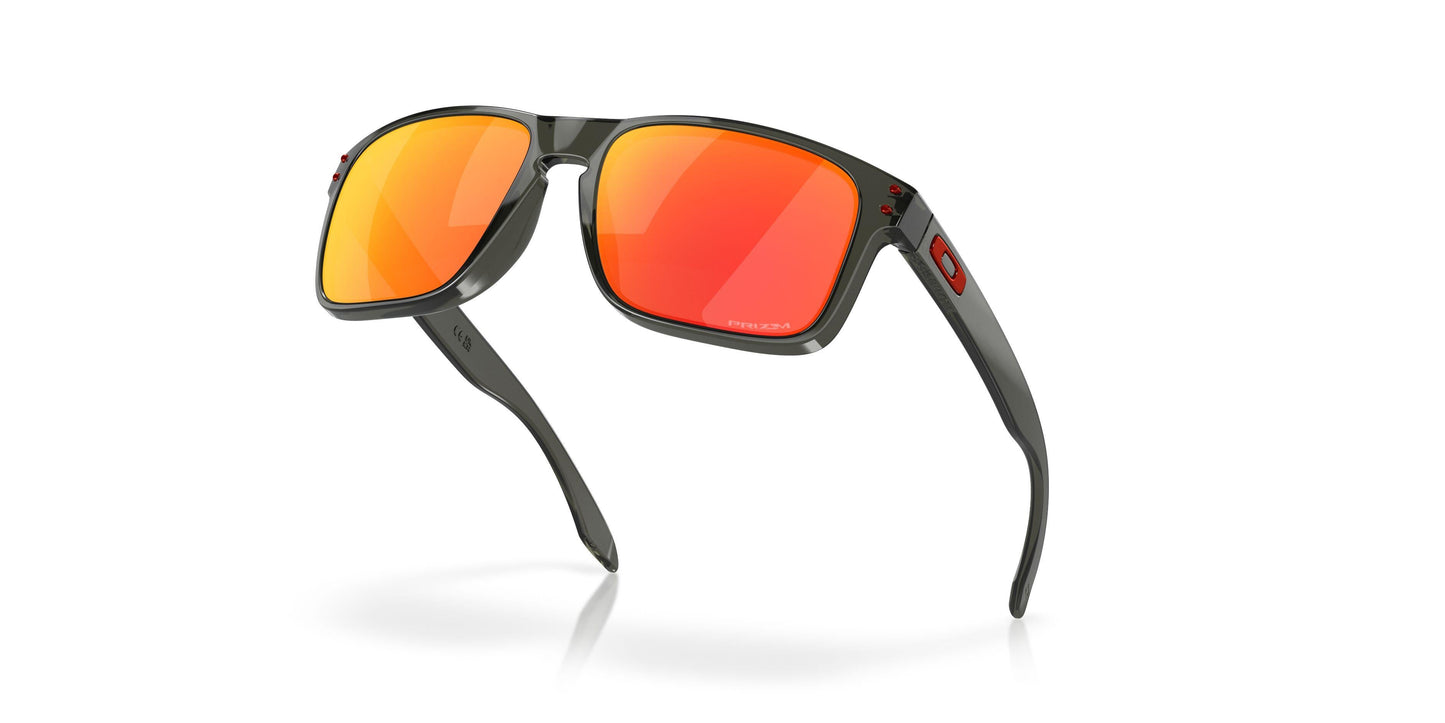 Oakley Holbrook 9244 Sunglasses