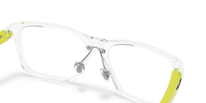 Oakley Sando 8032D Eyeglasses