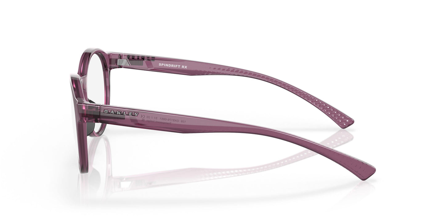 Oakley Spindrift Rx 8176 Eyeglasses