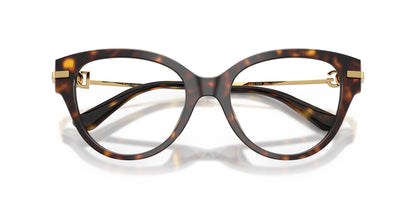 Dolse & Gabana  3438 Eyeglasses