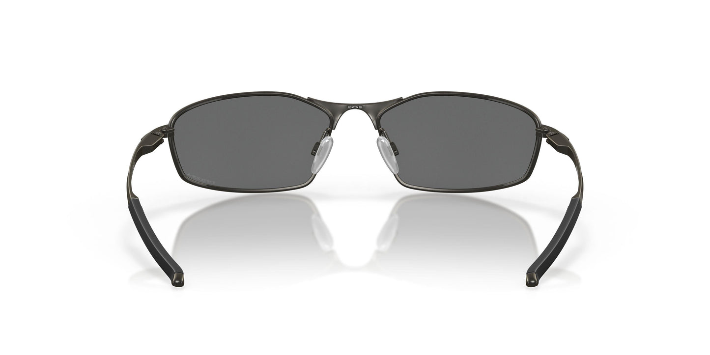 Oakley Whisker 4141 Sunglasses
