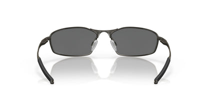 Oakley Whisker 4141 Sunglasses