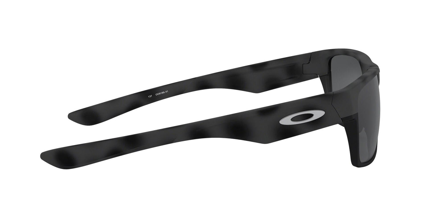 Oakley Twoface 9189 Sunglasses