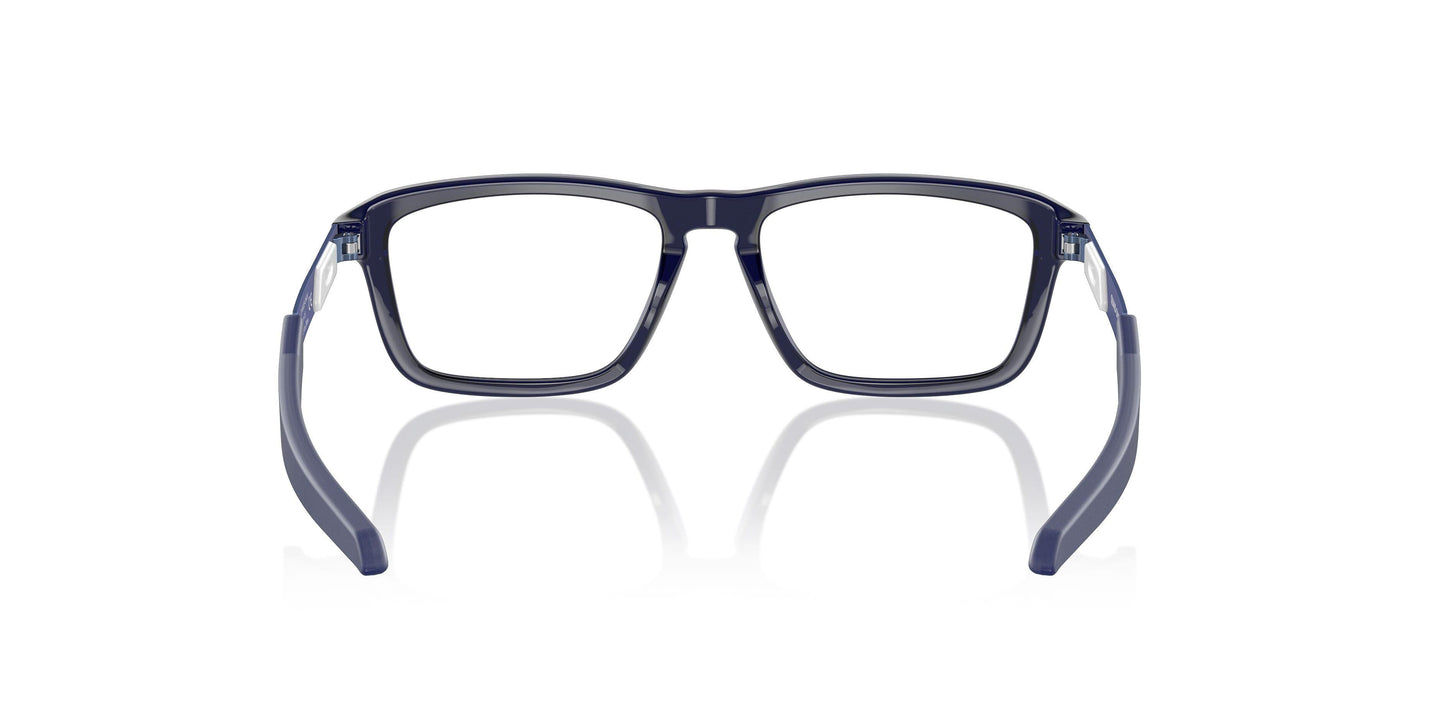 Oakley Quad Out 8023 Eyeglasses