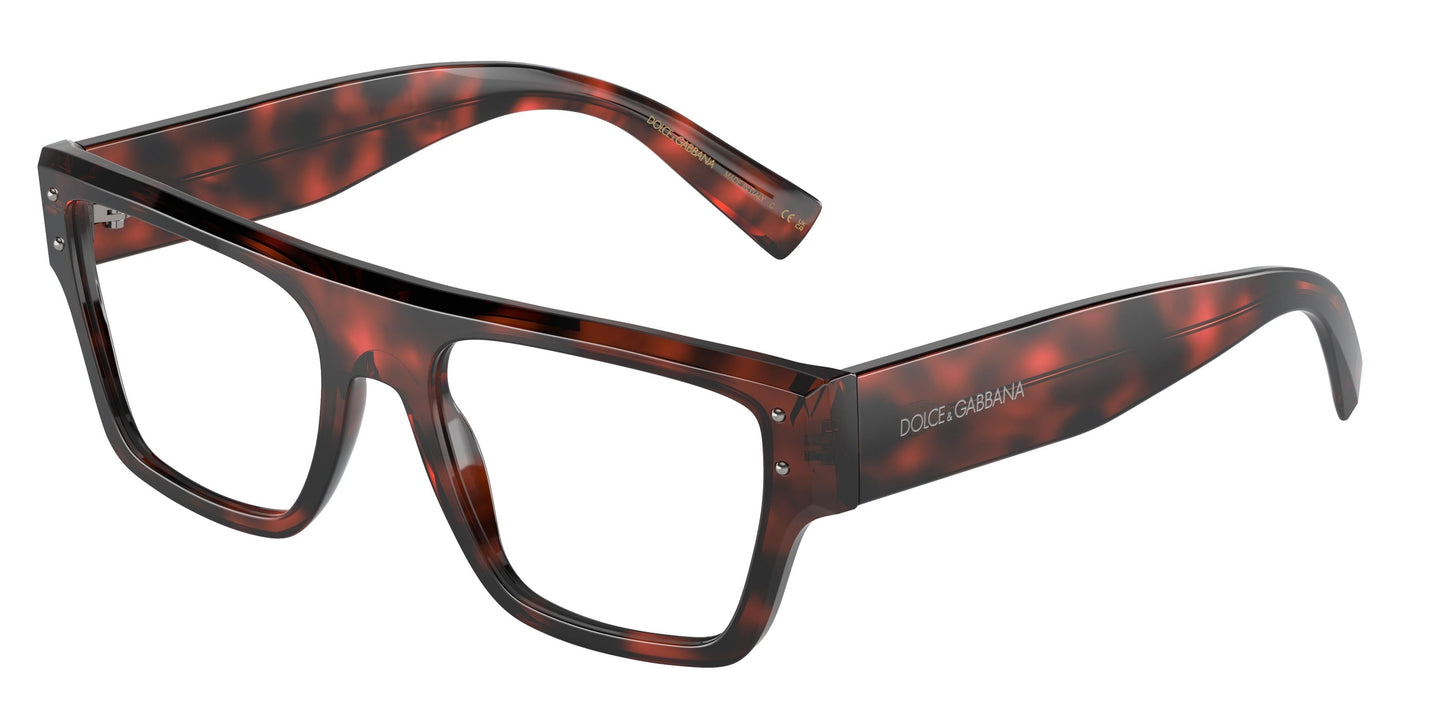 Dolse & Gabana  3384 Eyeglasses