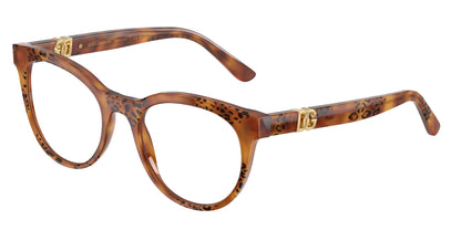 Dolse & Gabana  3399 Eyeglasses