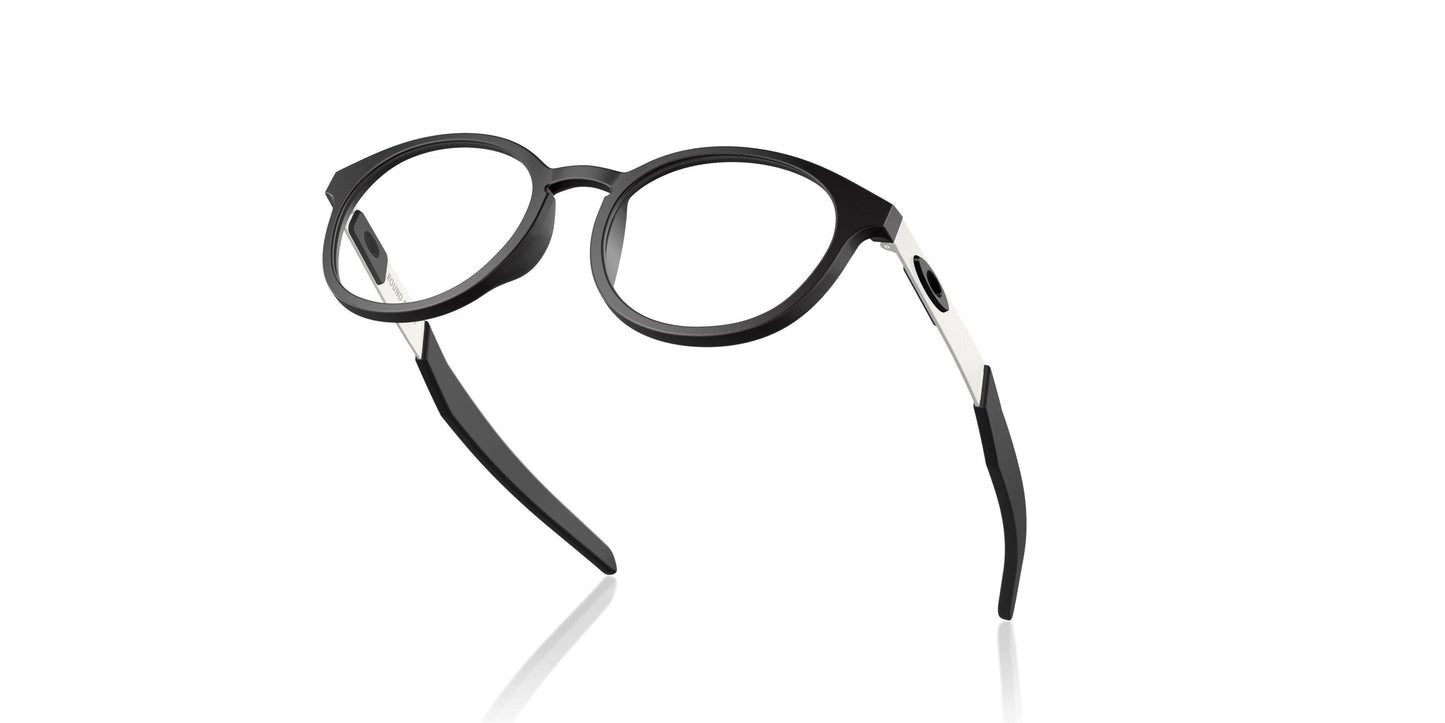 Oakley Round Out A 8014A Eyeglasses