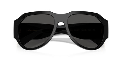 Dolse & Gabana  4504 Sunglasses