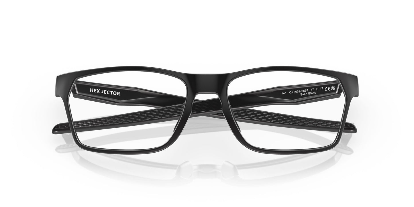 Oakley Hex Jector 8032 Eyeglasses