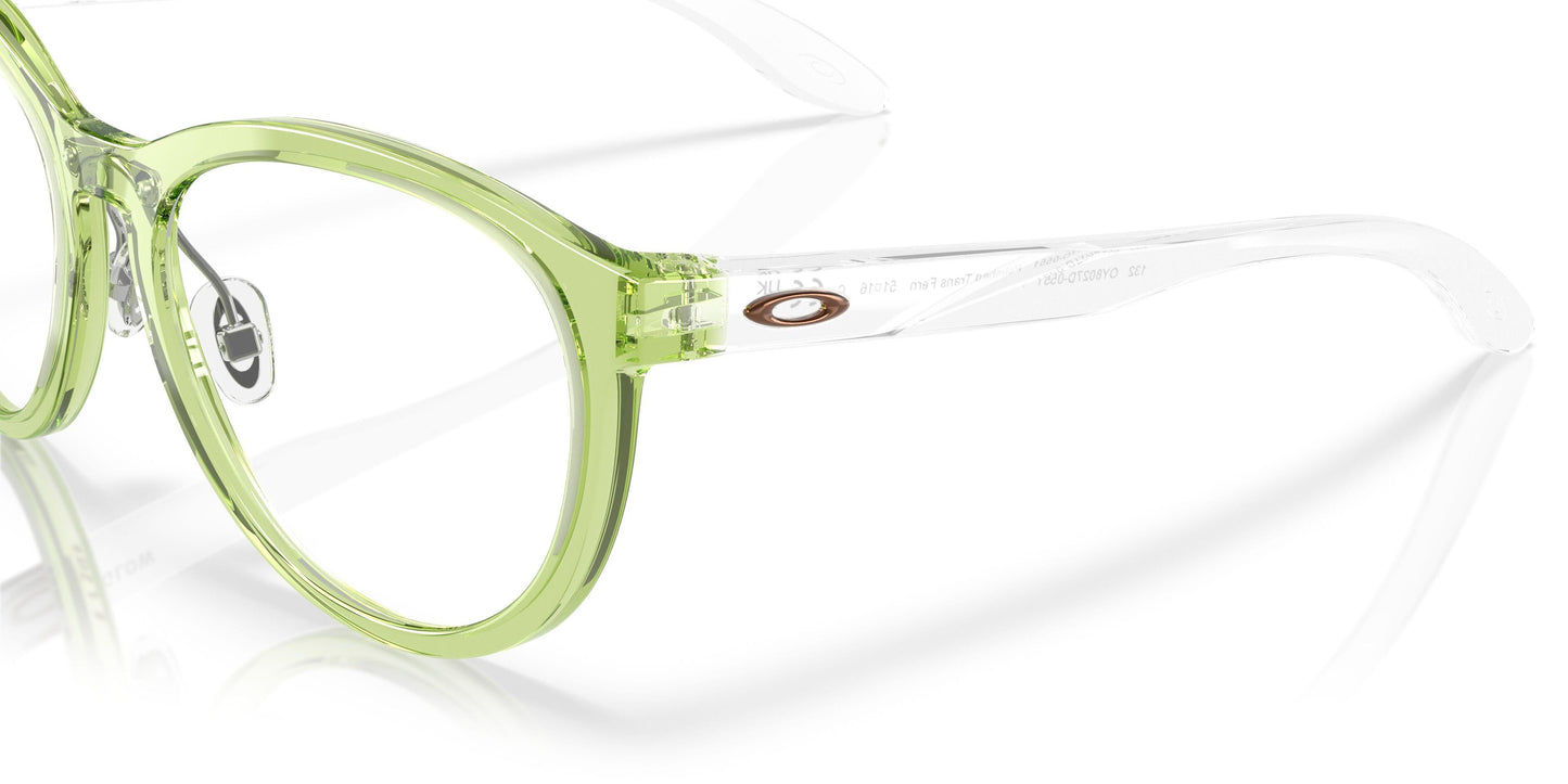 Oakley Aglow 8027D Eyeglasses