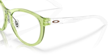 Oakley Aglow 8027D Eyeglasses