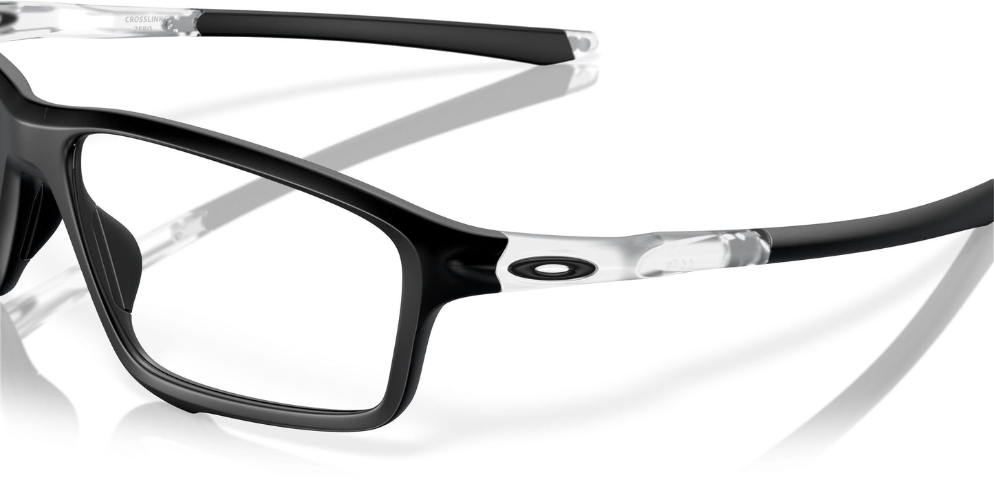 Oakley Crosslink Zero 8076 Eyeglasses