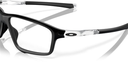 Oakley Crosslink Zero 8076 Eyeglasses