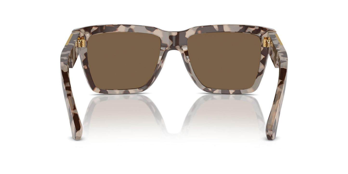 Dolse & Gabana  4465F Sunglasses