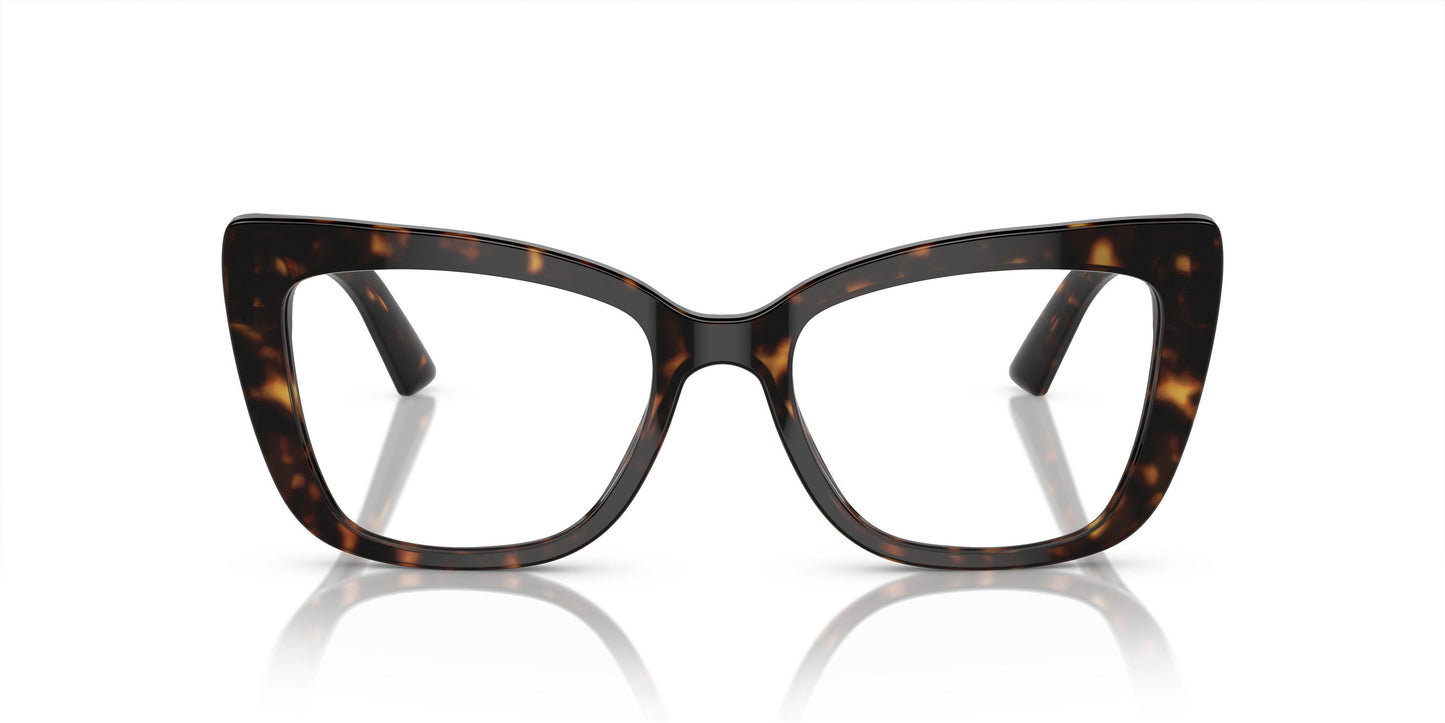 Dolse & Gabana  3308 Eyeglasses