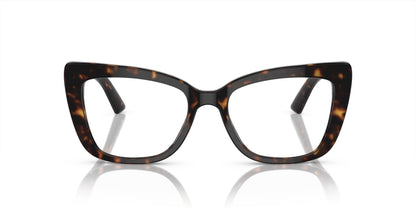 Dolse & Gabana  3308 Eyeglasses