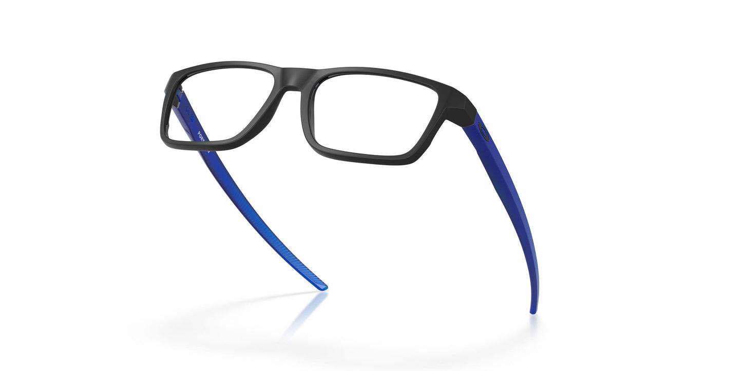 Oakley Port Bow 8164 Eyeglasses