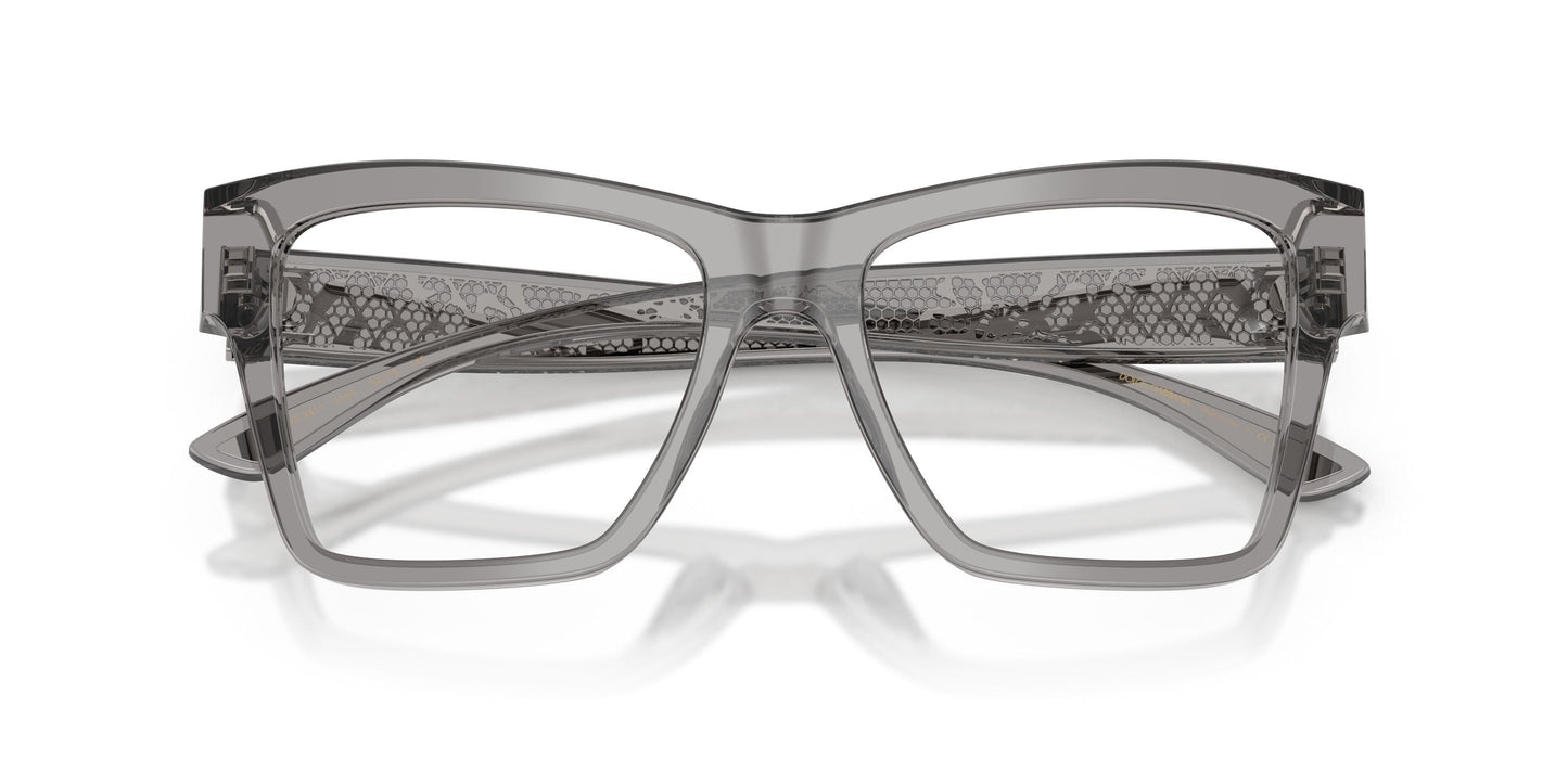 Dolse & Gabana  3411 Eyeglasses