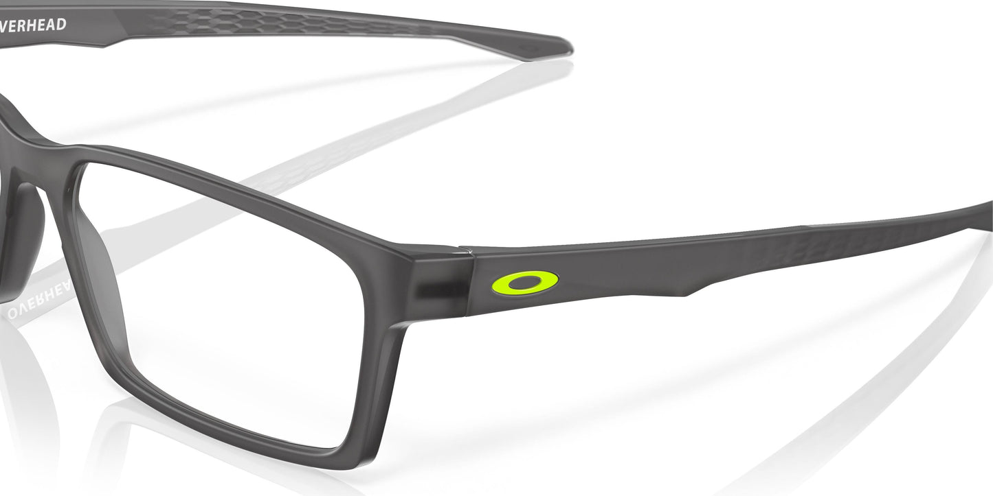 Oakley Overhead 8060 Eyeglasses