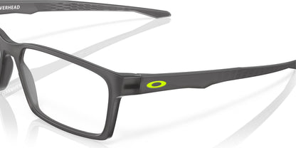 Oakley Overhead 8060 Eyeglasses