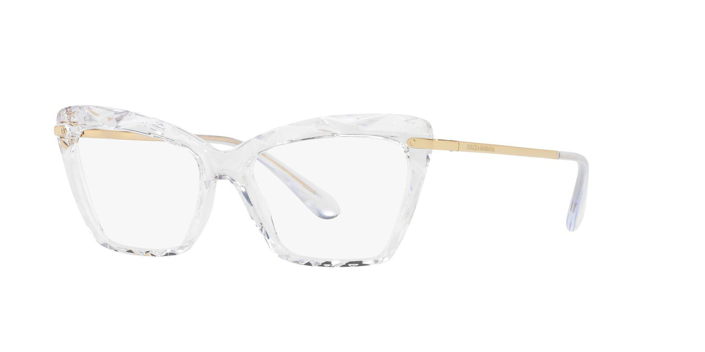 Dolse & Gabana  5025 Eyeglasses